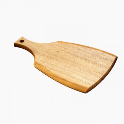 100% Natural Wooden Paddle